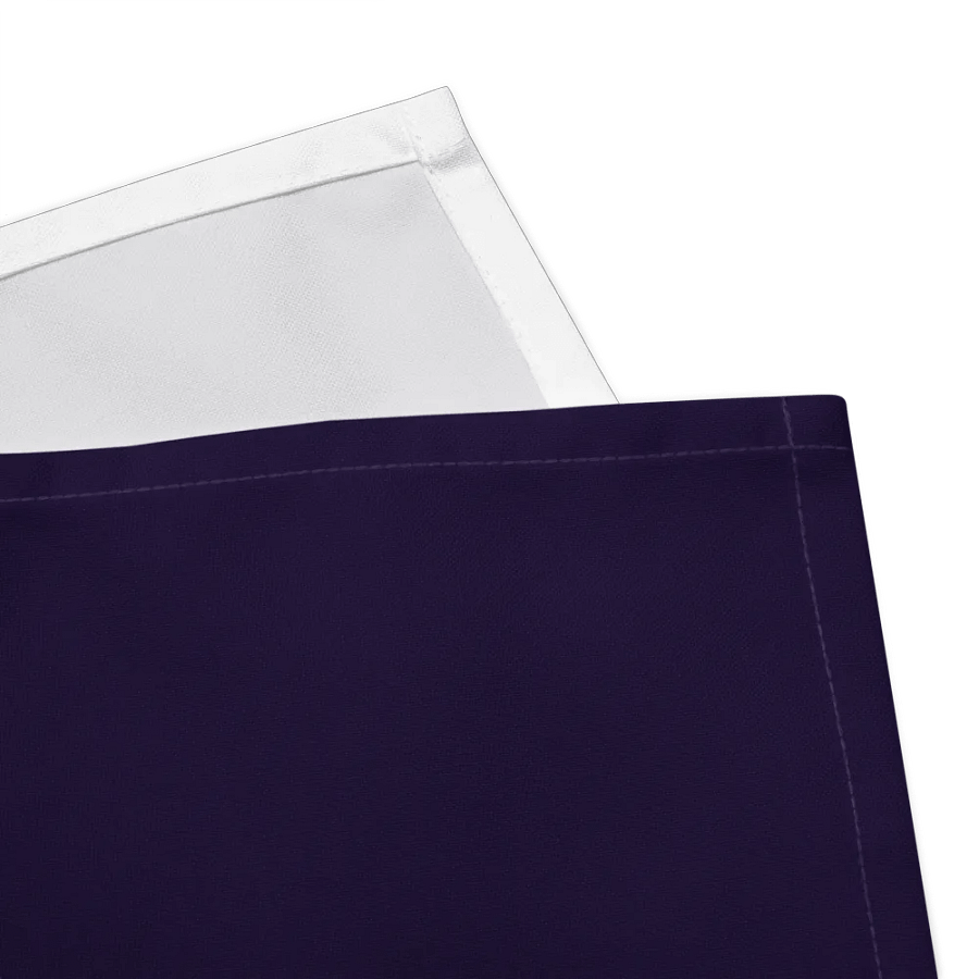 Spooky SSG Cloth Napkin Set (4) product image (8)