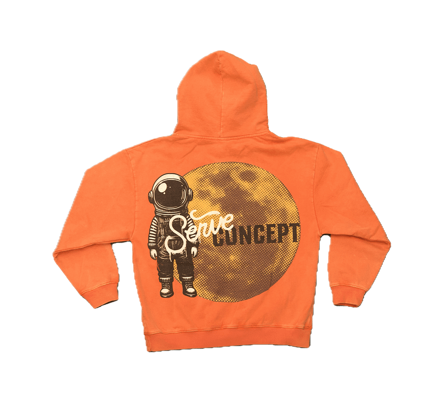 Serve Hoodie product image (6)