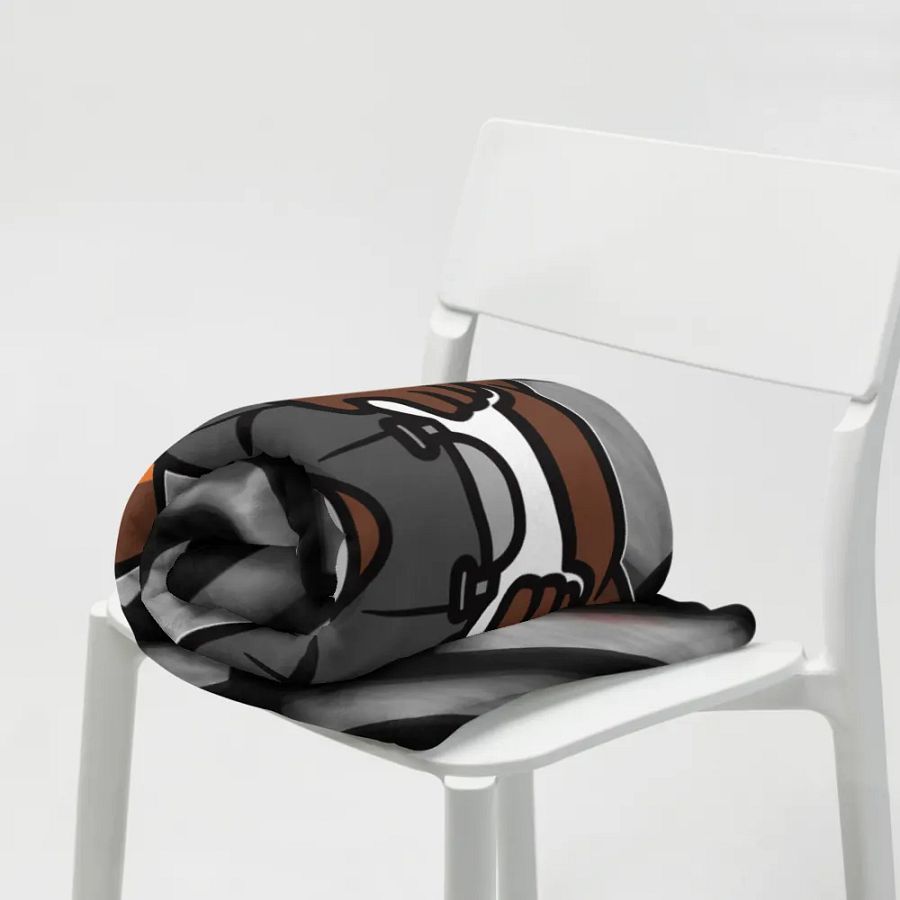 Jiffy Jr Red Panda Throw Blanket product image (19)