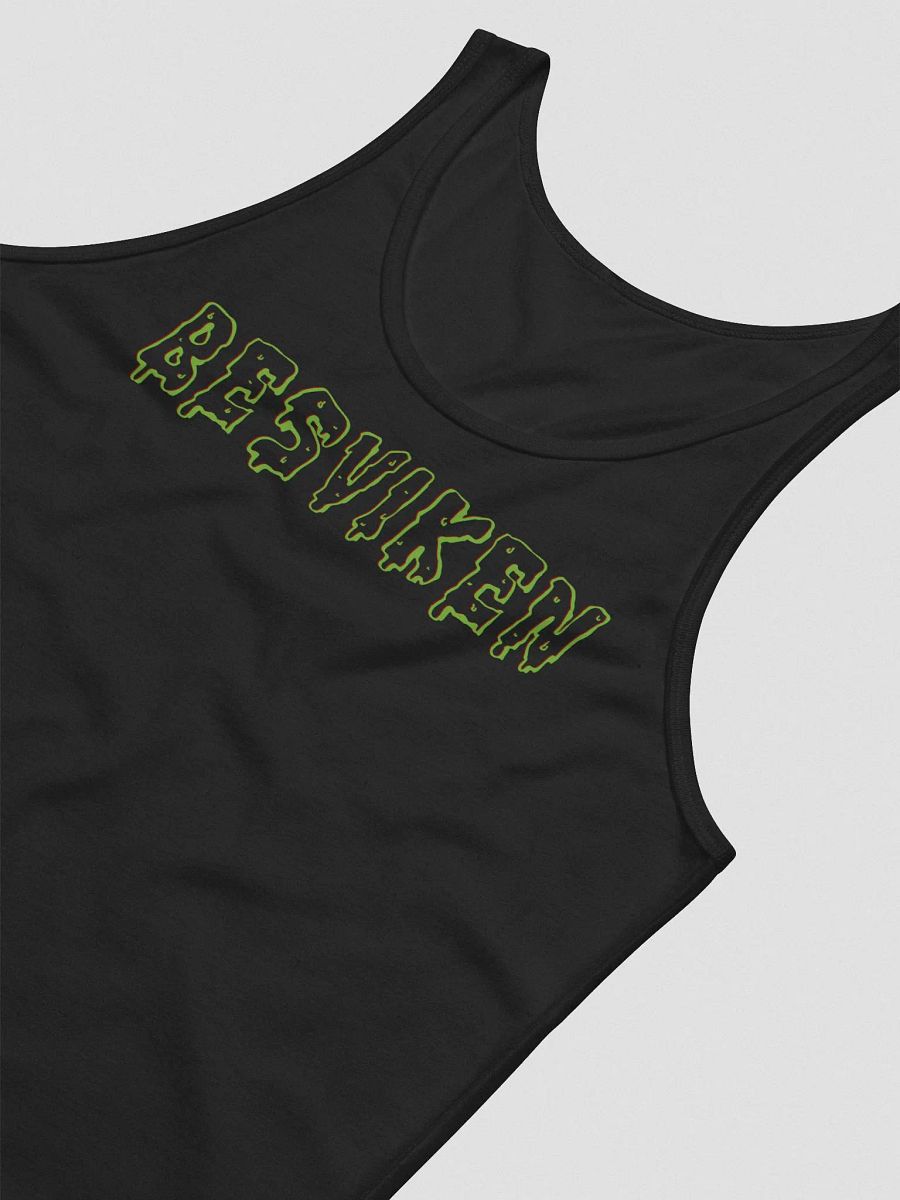 Disappointed - Tank product image (1)