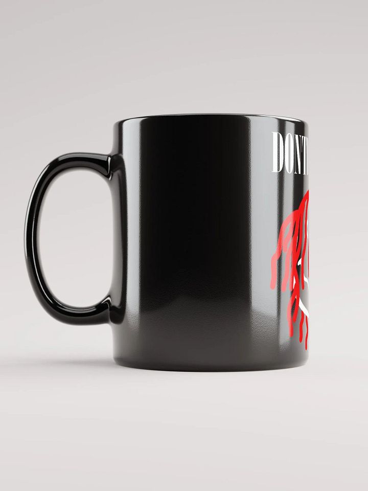 DDS Smiley Mug product image (2)