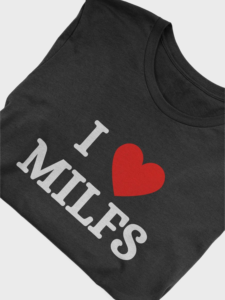 I LOVE MILFS (and cookies) product image (4)