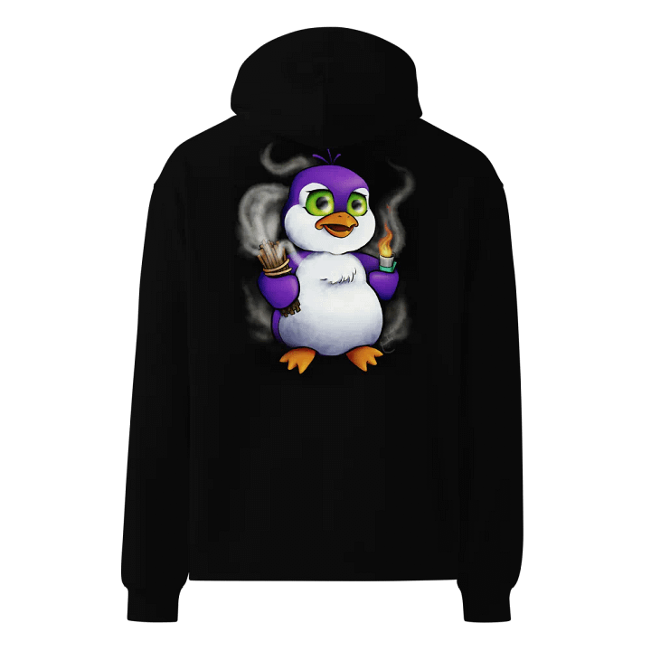 Smudge - Luxury Hoody product image (1)