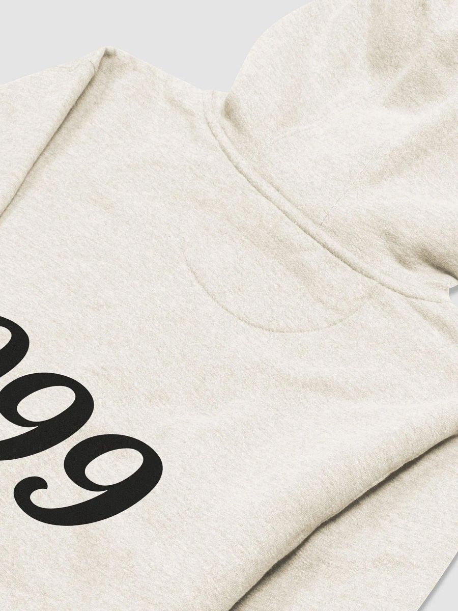 Lil Whip 999 Hoodie product image (4)