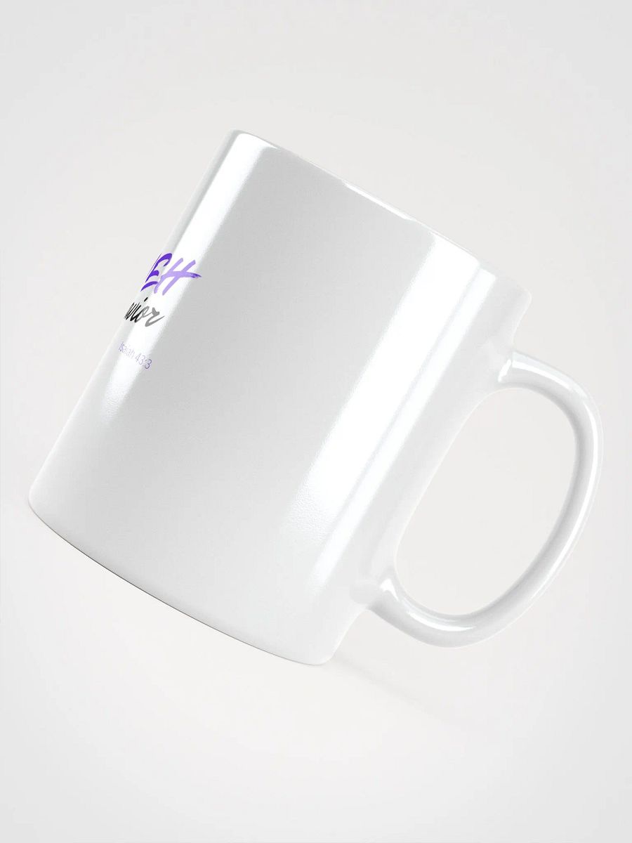 YAHWEH IS MY SAVIOR product image (12)