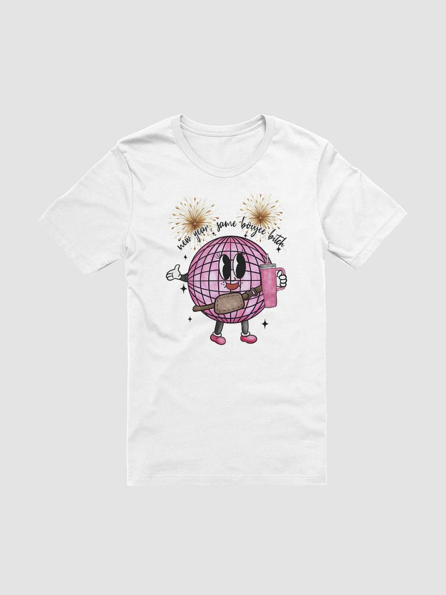 HNY 6 T shirt product image (59)