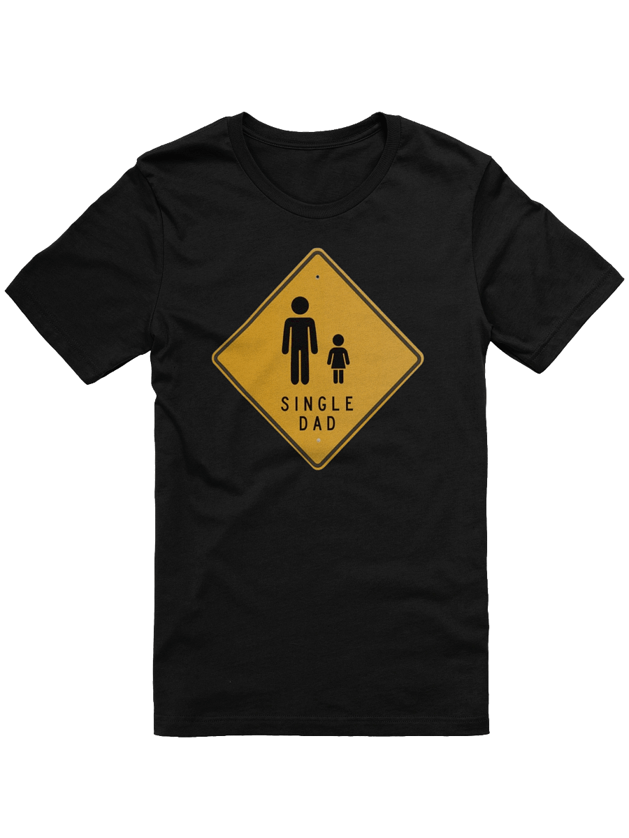 Single Dad (daughter) product image (1)