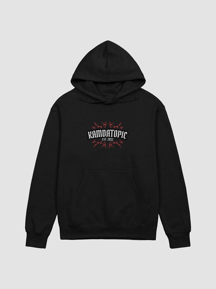 KDT HOODIE product image (1)
