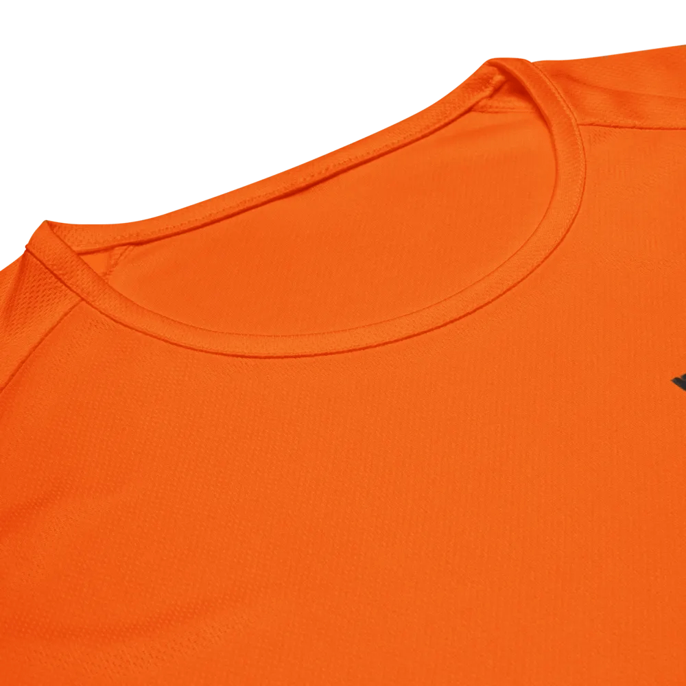 Where You Lead Work Jersey Tee product image (3)
