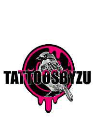 Tattoosbyzu
