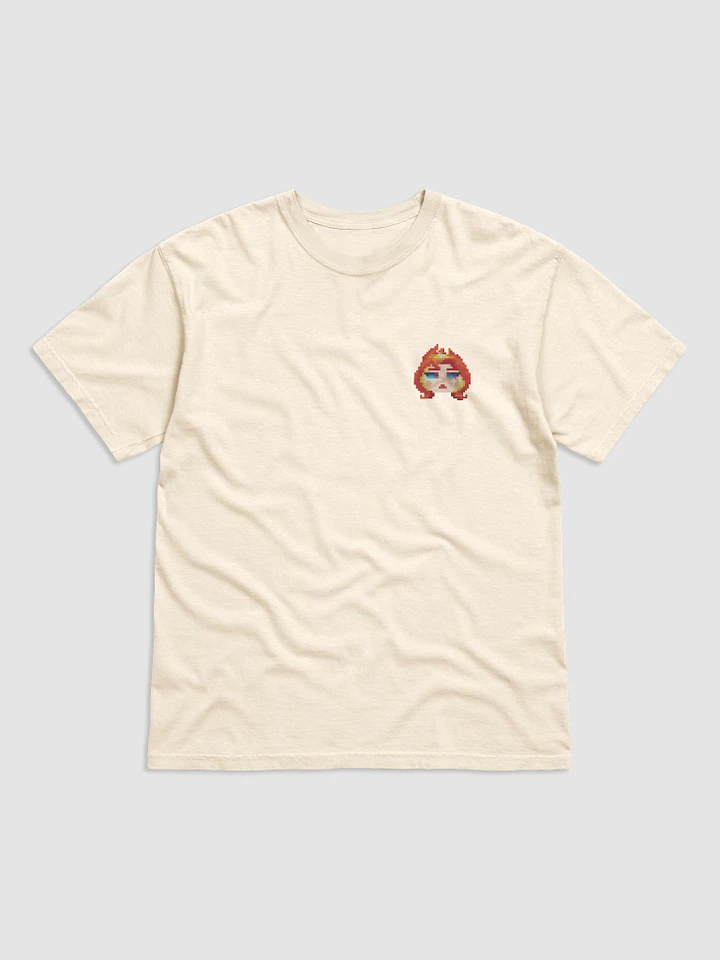 Update 24.4 T-Shirt Daisy product image (1)