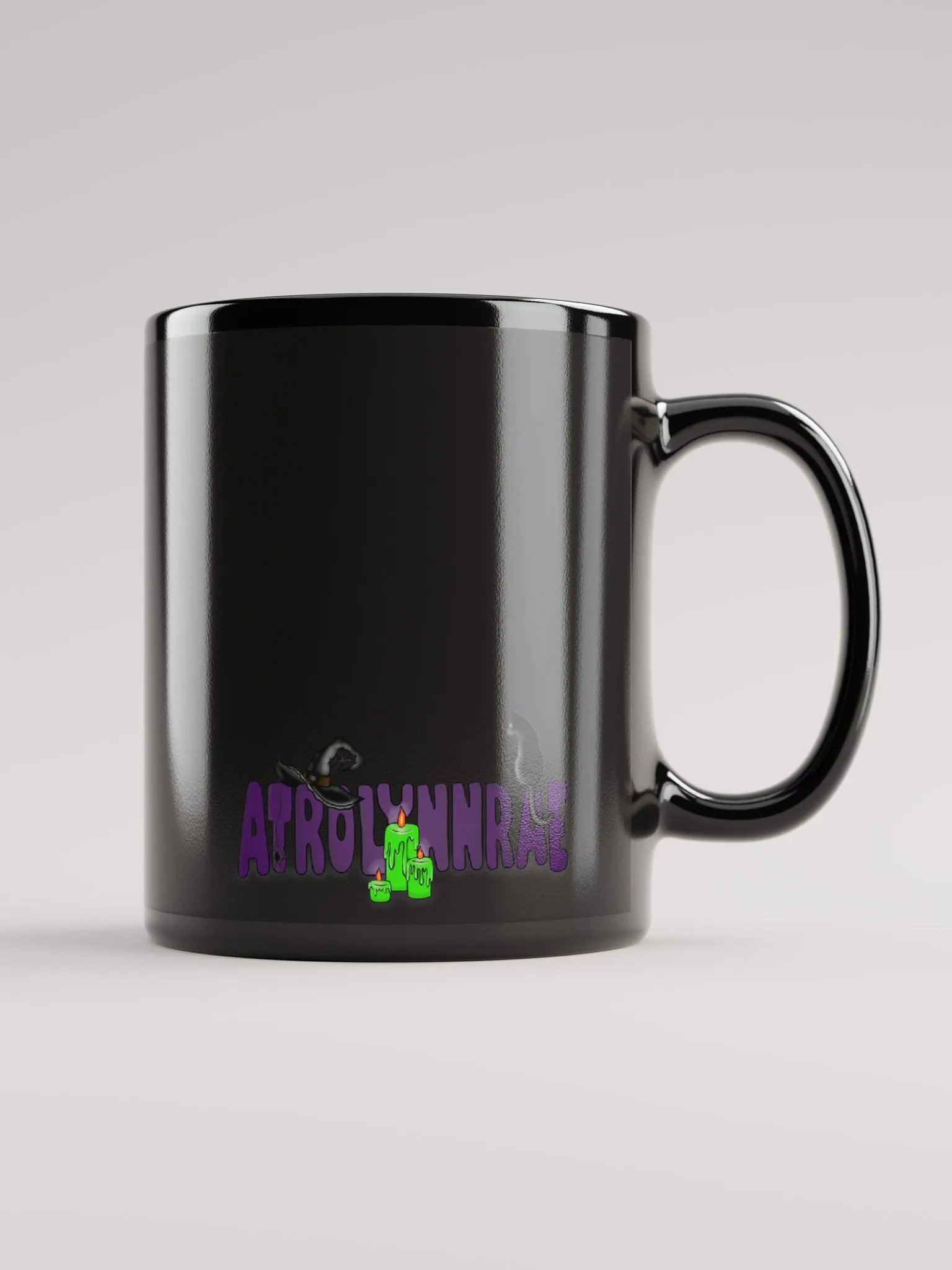 Toothless Jim Mug product image (1)