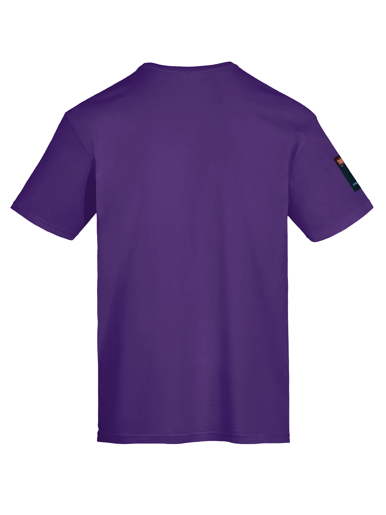 Boogie Bombs Graffiti Unisex T-Shirt product image (11)