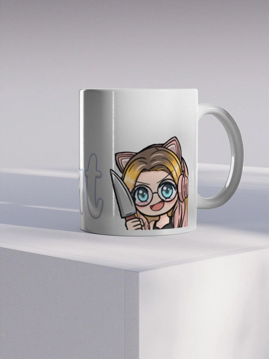 Menacing Mug product image (4)