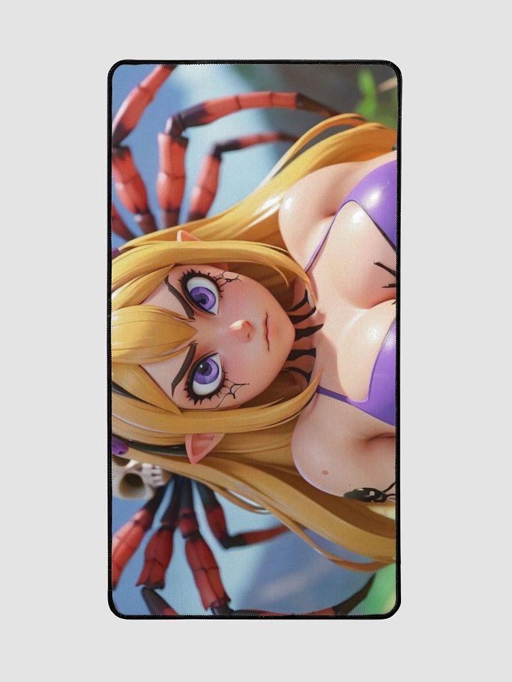 Arachnid Dreams Desk Mat product image (2)