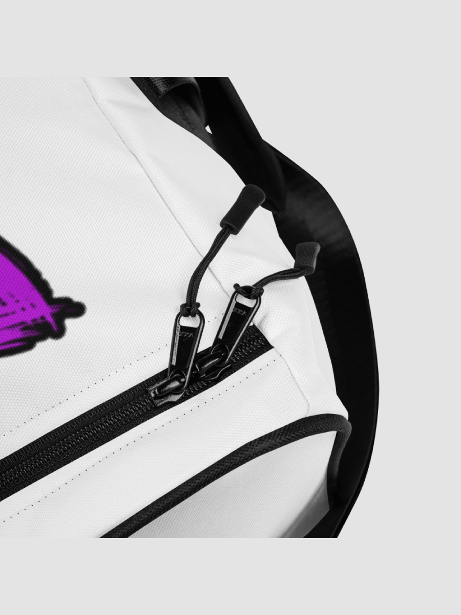 [TheLouHub] All-Over Print Duffle Bag product image (9)