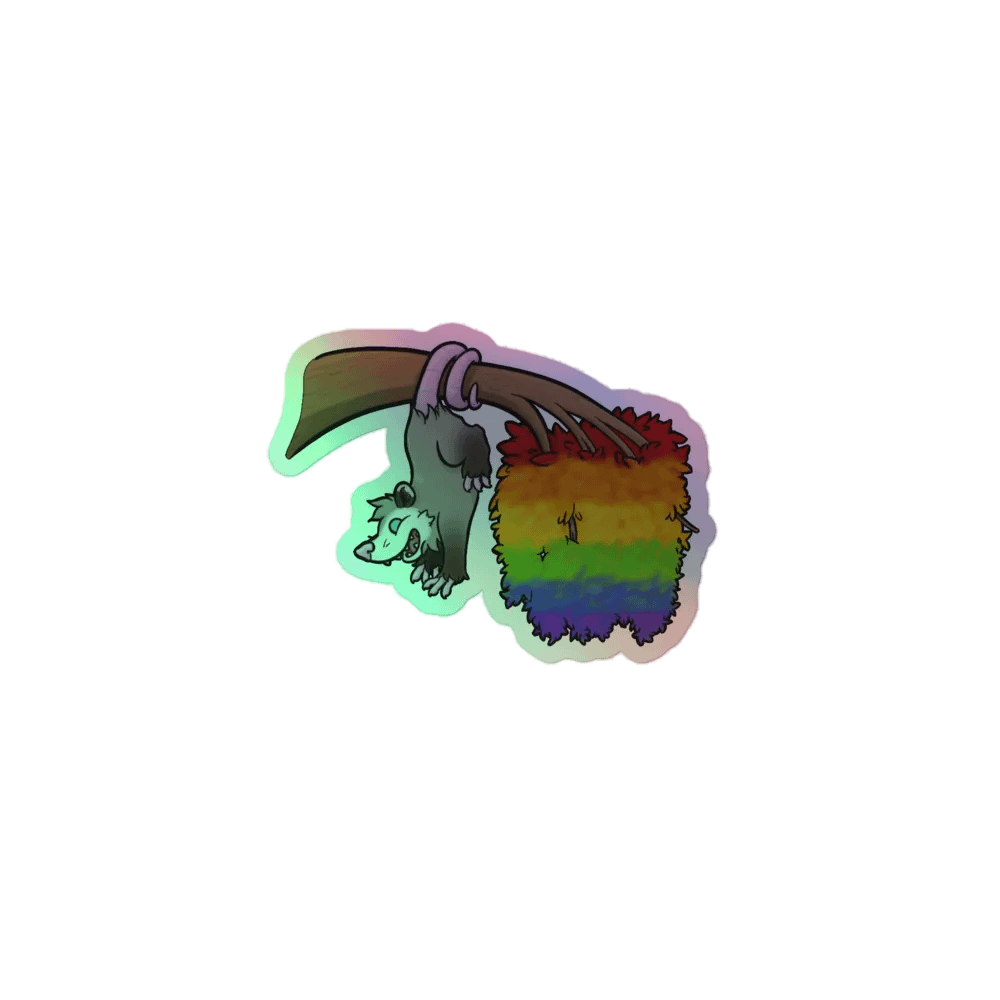 Pride Possum product image (1)