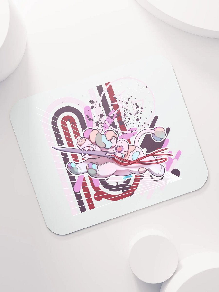 SWATCH NEO! Mousepad product image (7)