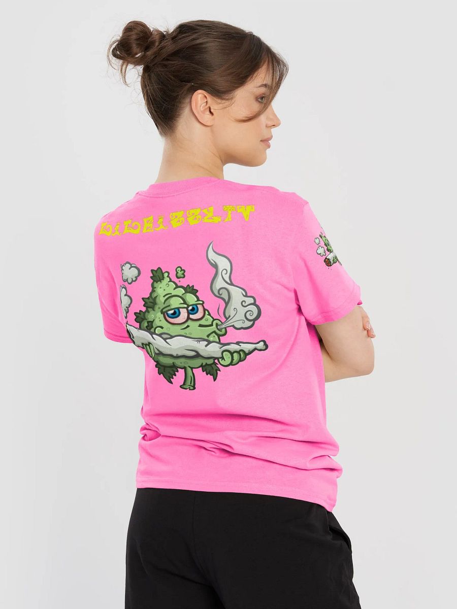 BizzWorld Drip Tee product image (52)