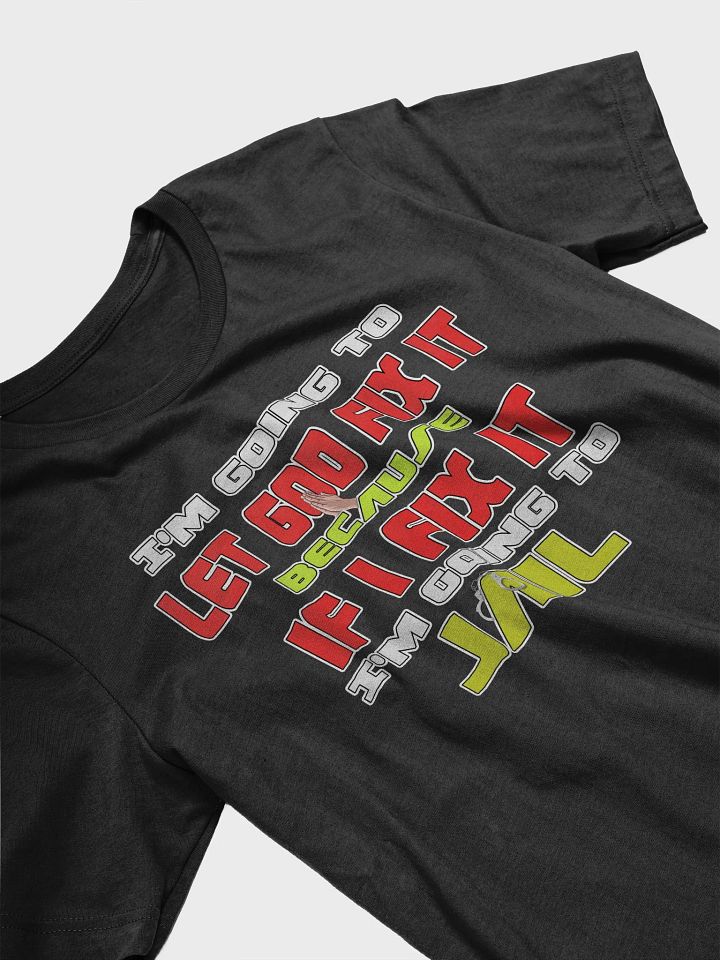 Let God Fix It product image (1)