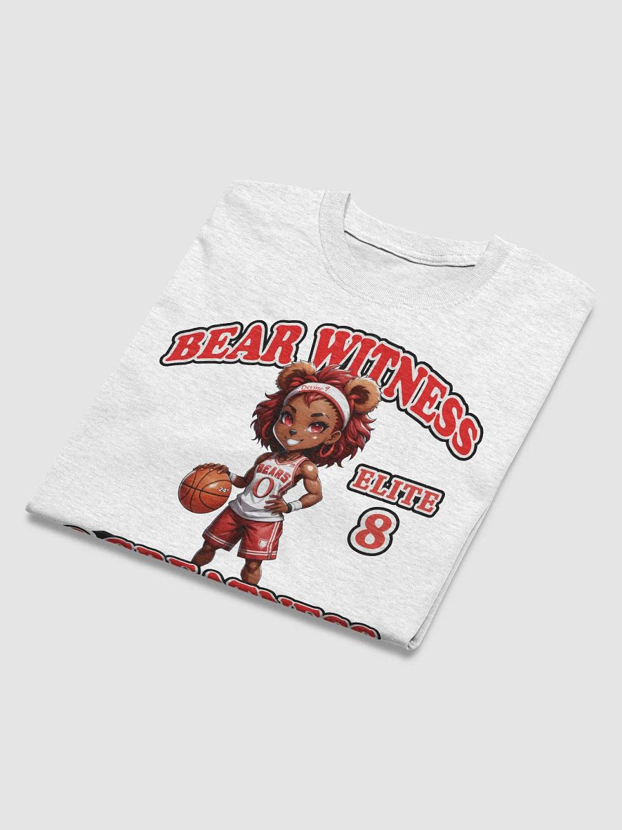Bear Witness 2 Greatness product image (39)