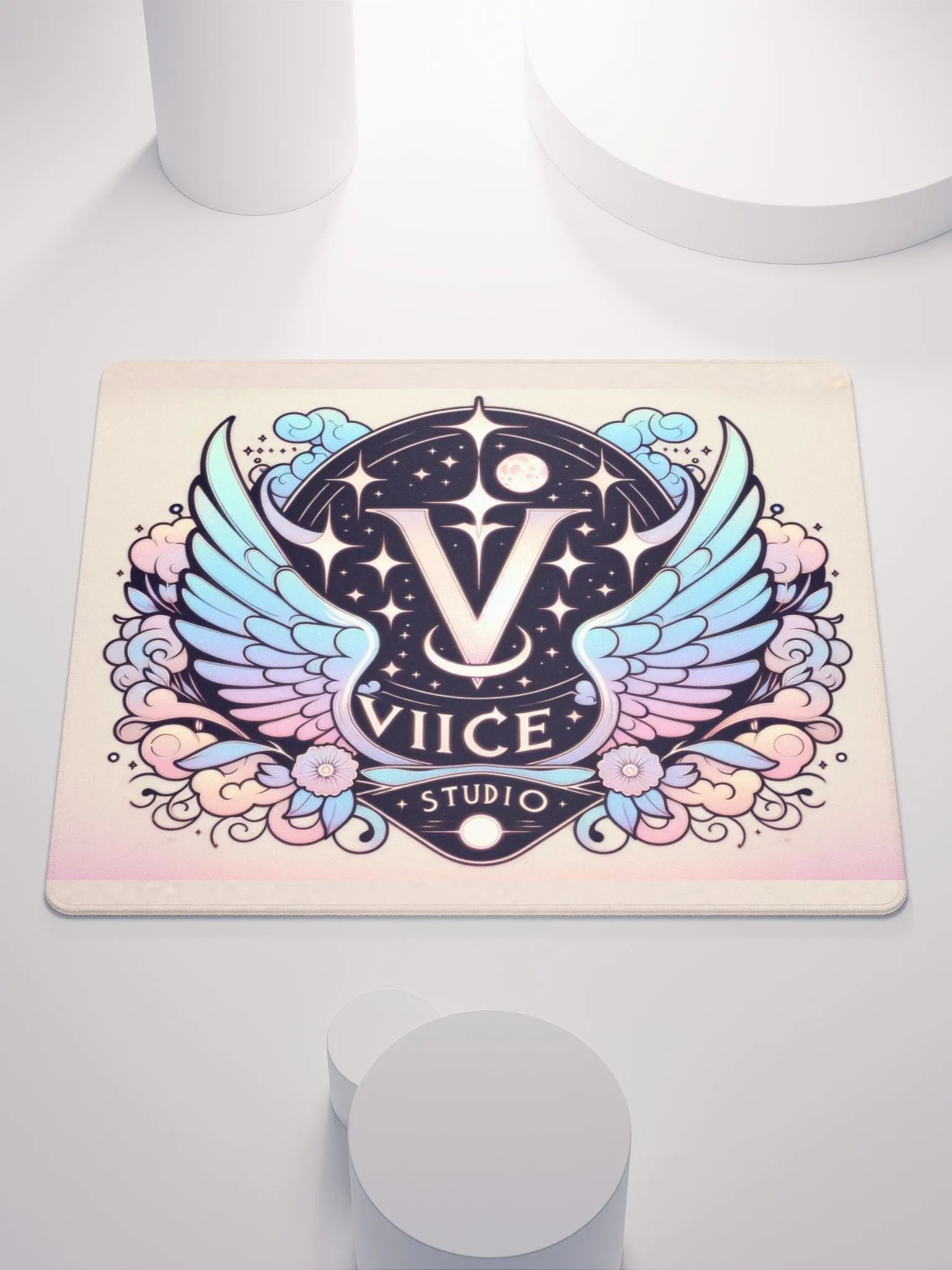 Mystic Enchantment Gaming Mouse Pad product image (1)
