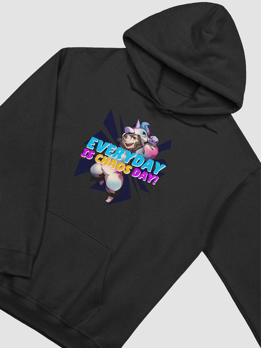 Everyday is Chaos Day - Sweathshirt product image (27)