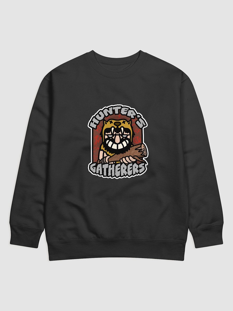 Hunter's Gatherers Sweatshirt product image (3)