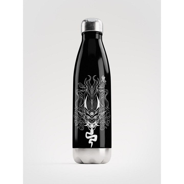 ONI FLASK | Stainless Steel product image (2)