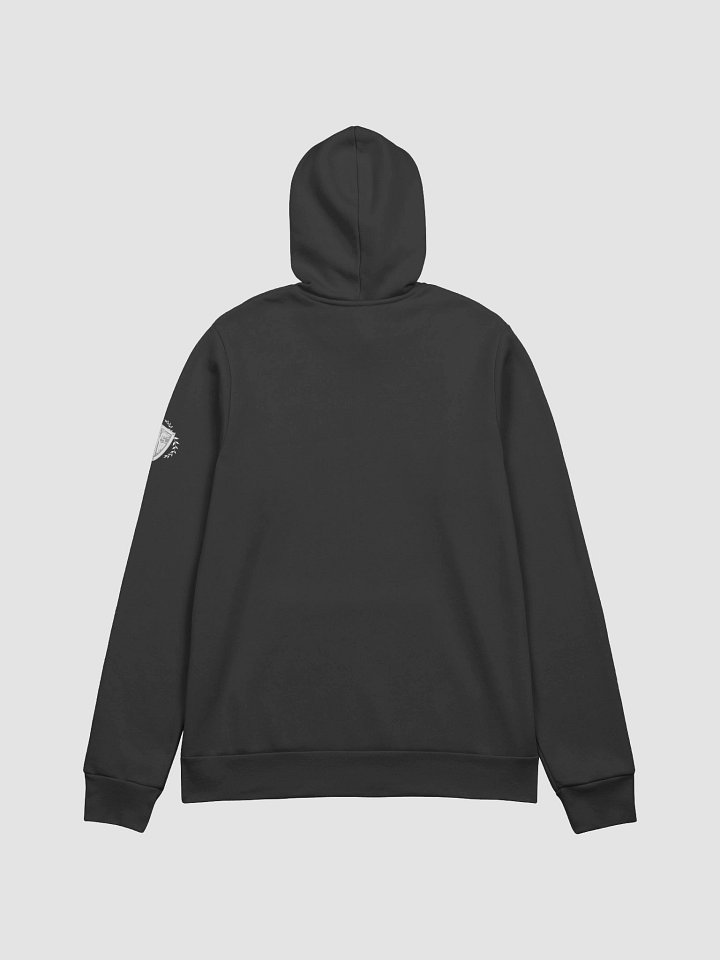 [KOOLIGAN] Proud Hoodie (new) product image (2)
