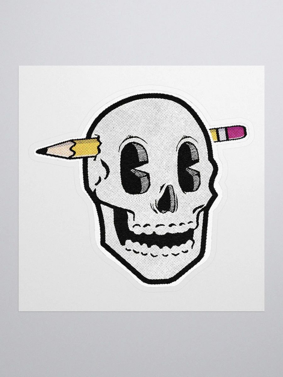 DDCO Logo Sticker product image (1)