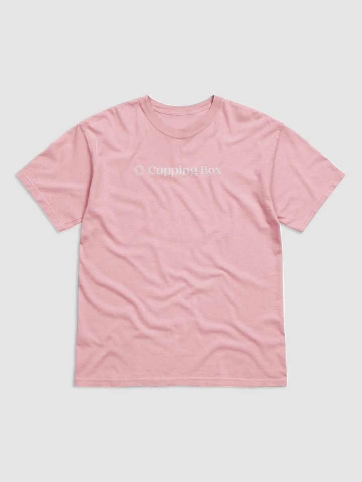 CB Brand Heavyweight Shirt product image (1)