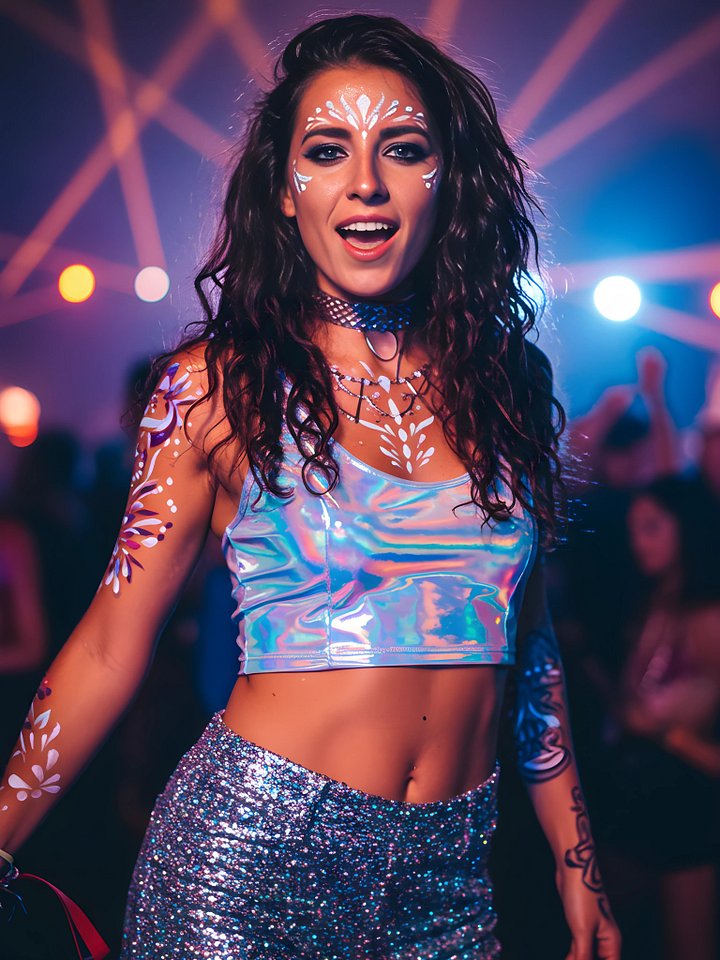 Dancing All Night product image (1)