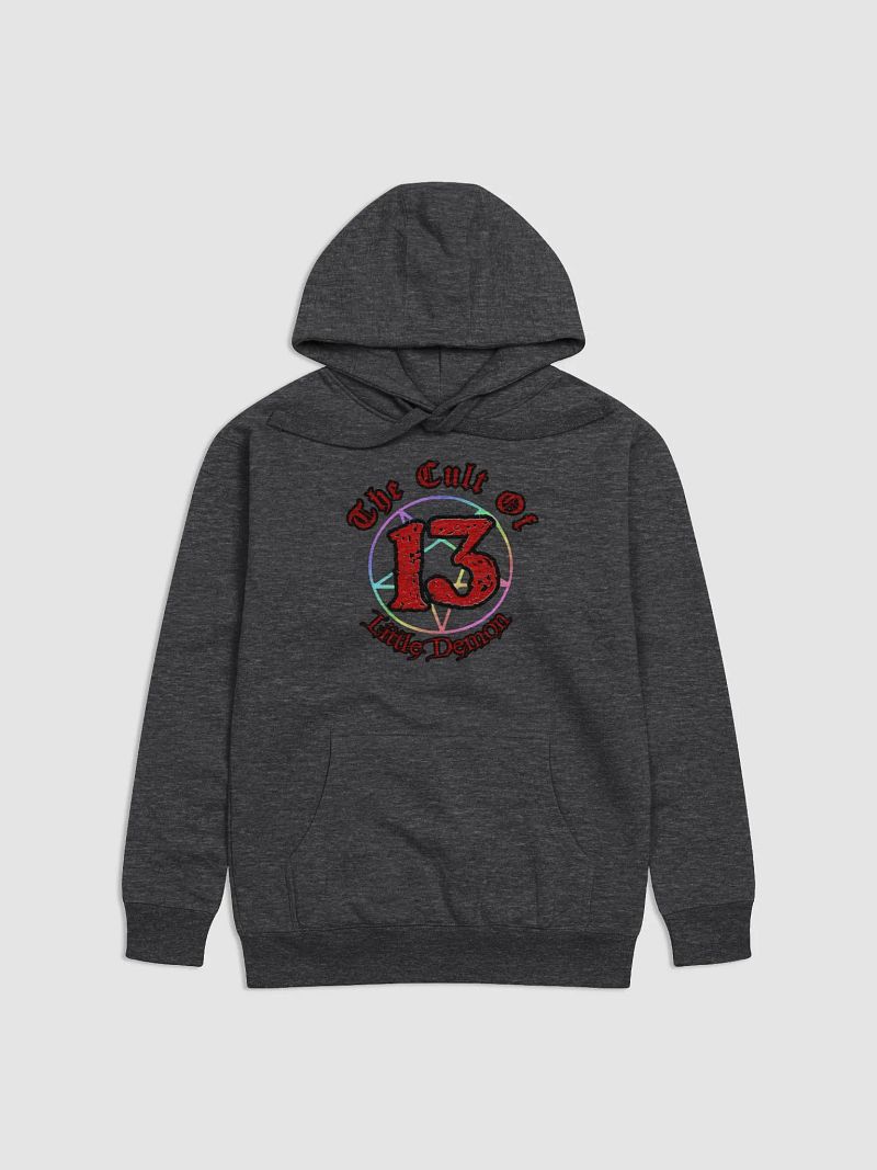 Little Demon Hoodie