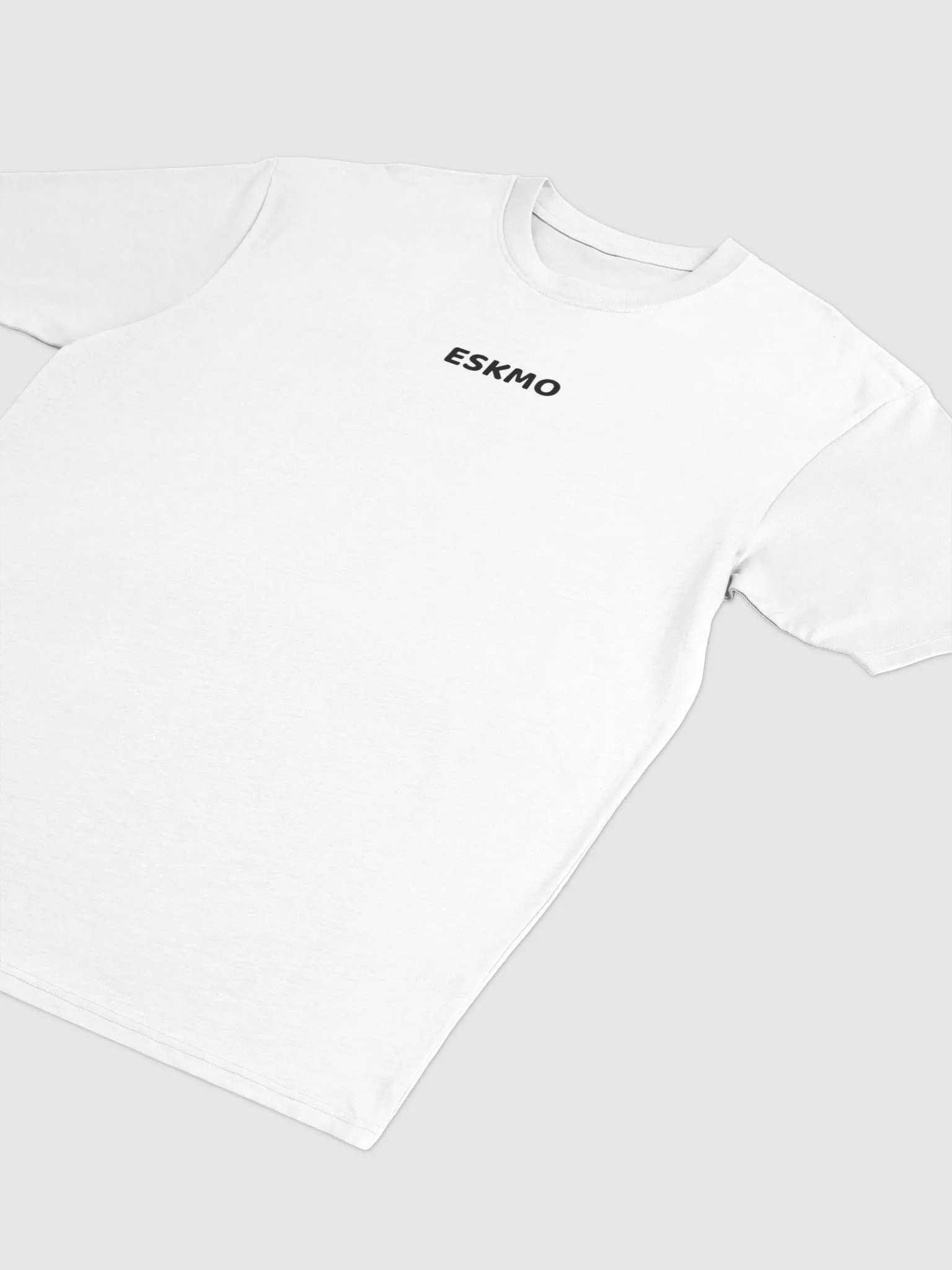 Graphic Tee (WHITE) product image (3)