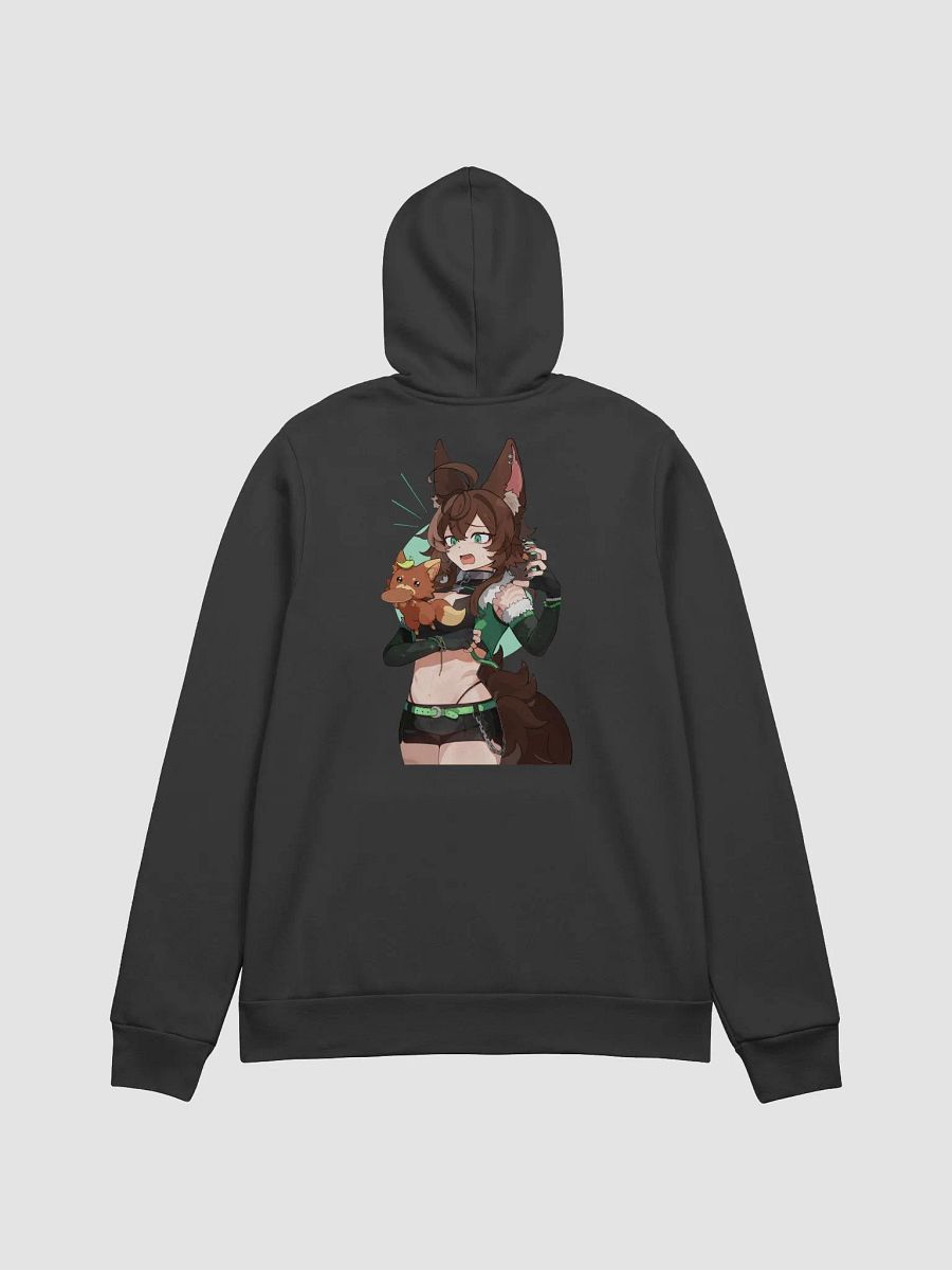 Stroop stealing Comfy hoodie product image (2)