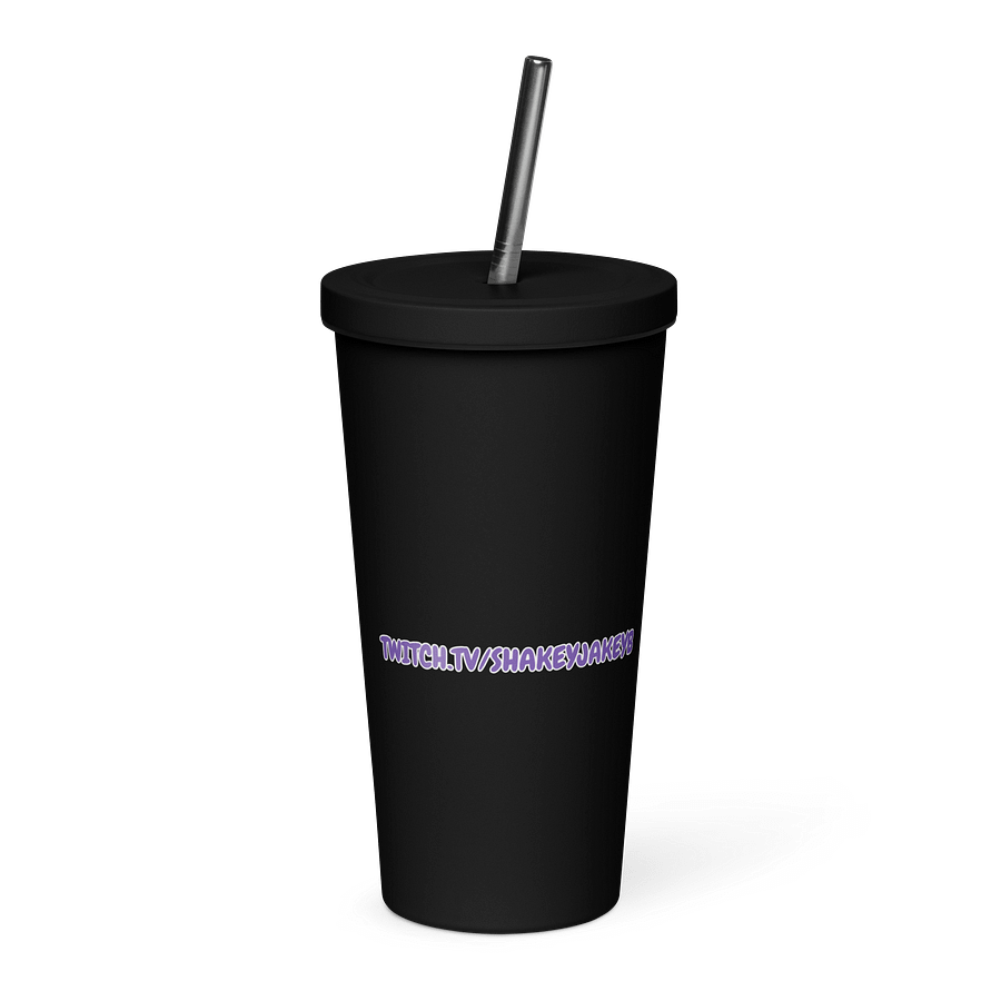 The 4k Collection Tumbler product image (3)