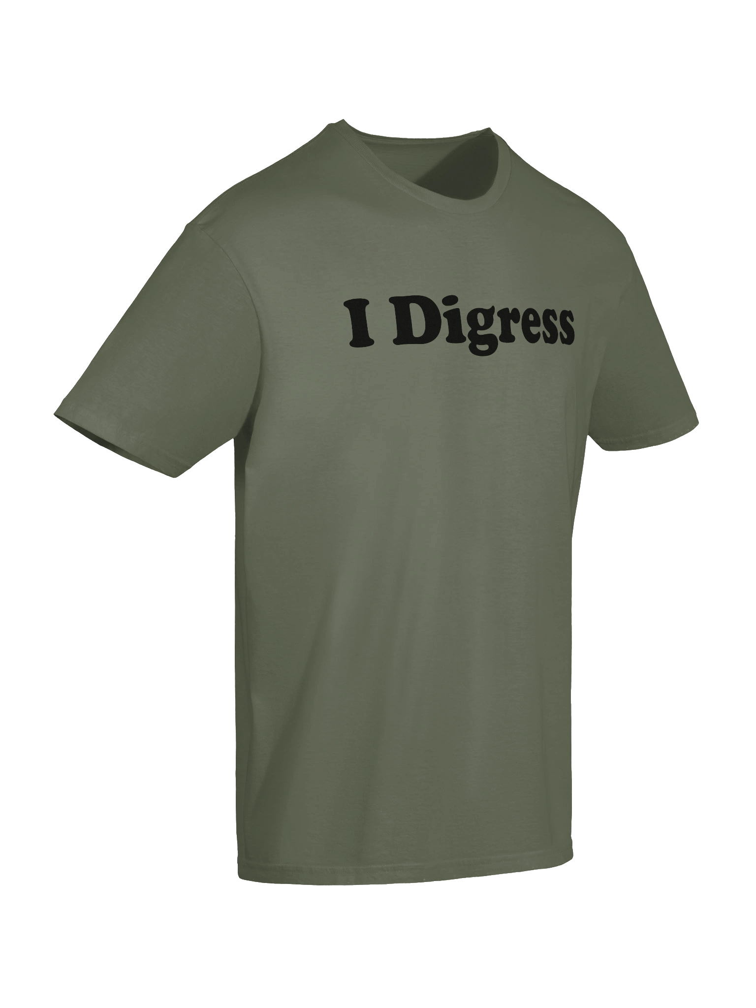 I Digress product image (150)