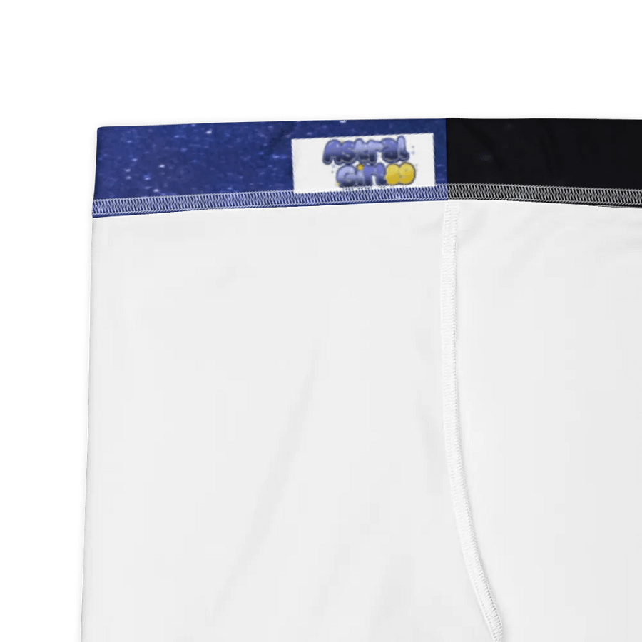 AstralGirl89 Biker Shorts product image (2)