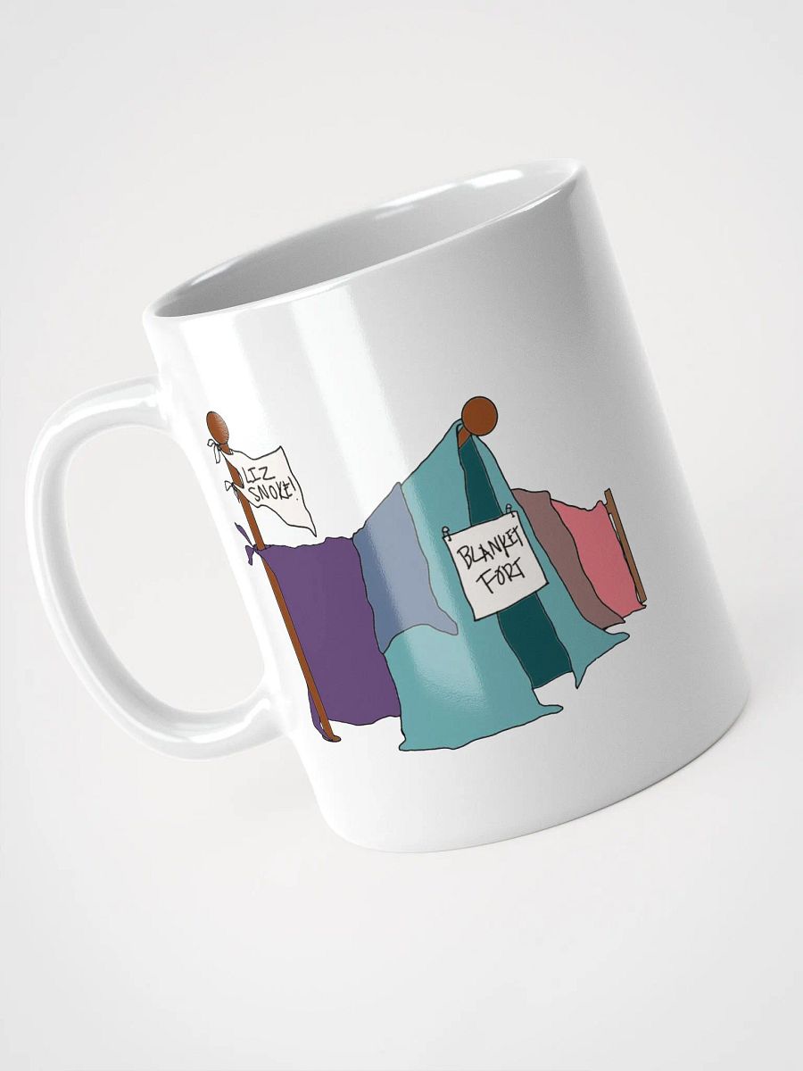 Blanket Fort Mug product image (6)