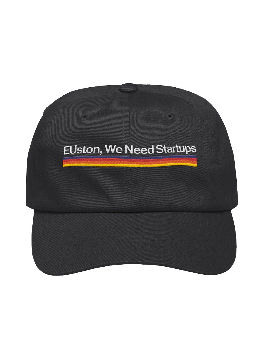 Cap @ EUston product image (1)