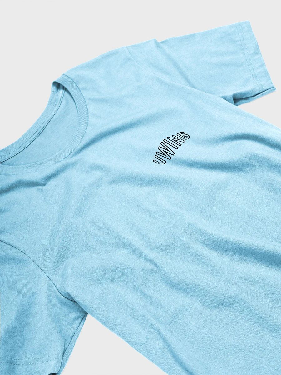 UWING Color Rush: Black product image (8)