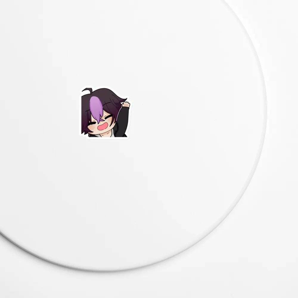 Michael Ael Wave Magnet product image (5)