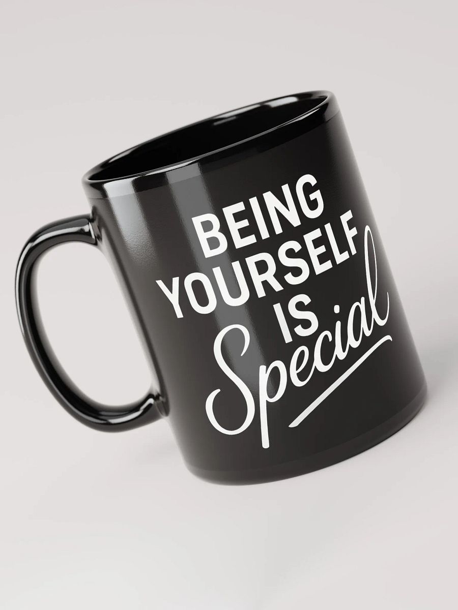 Discover the Power of Being Yourself with Keira Knightley’s Inspiring Quote — Transform Your Life One Sip at a Time! product image (3)