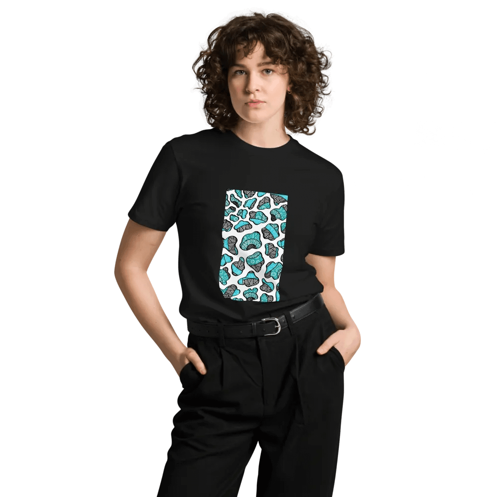 Zentangle in holes product image (8)