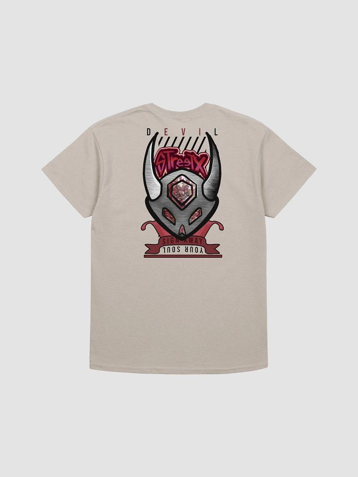 Stolen Souls Tshirt product image (1)