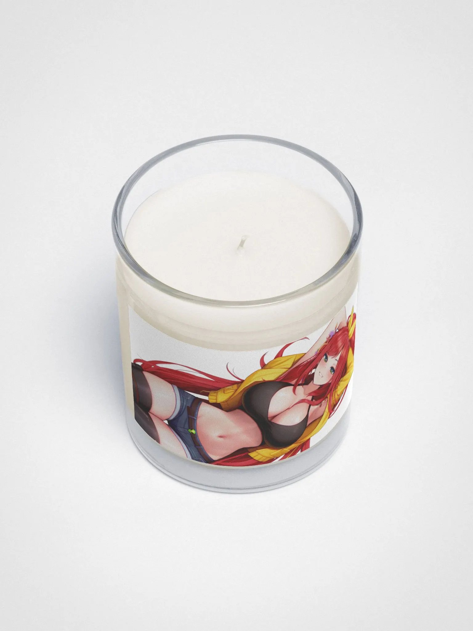 Elly armpit candle product image (3)