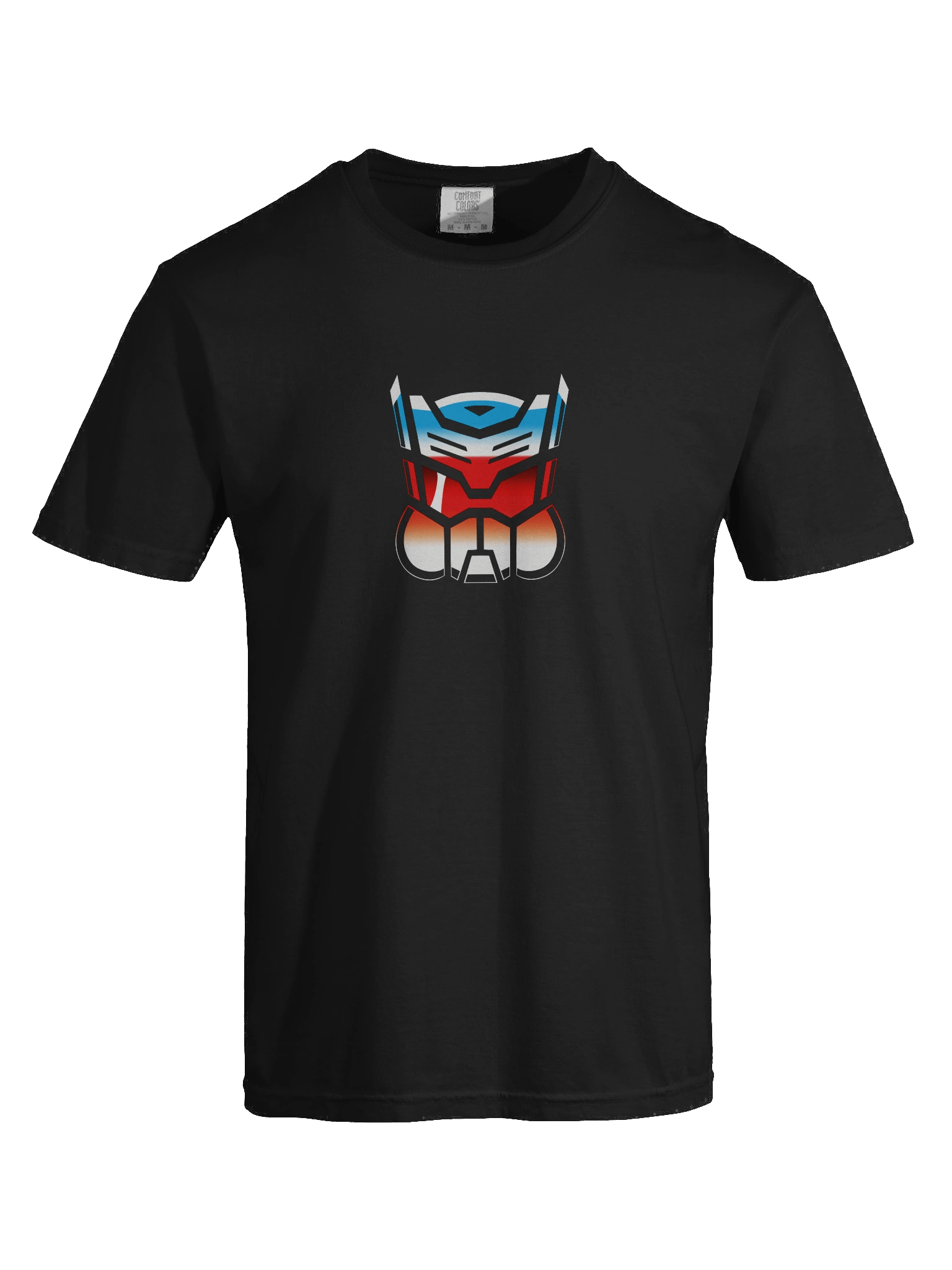JOHNNYFLASH T-Shirt product image (7)