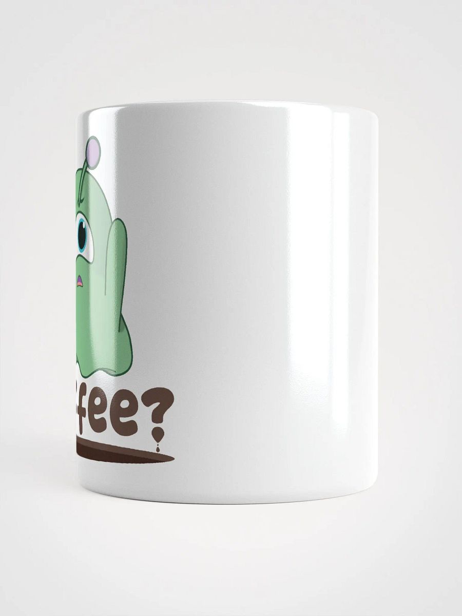 Glerm Wants Coffee • Mug product image (5)