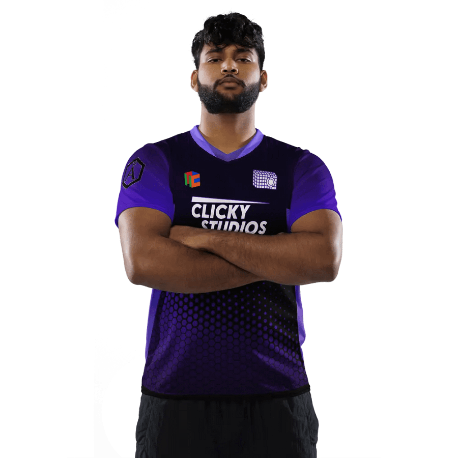Clicky Studios 2024 Jersey product image (4)